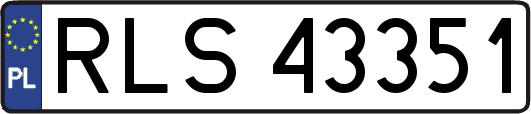RLS43351