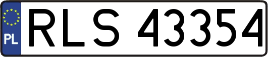 RLS43354
