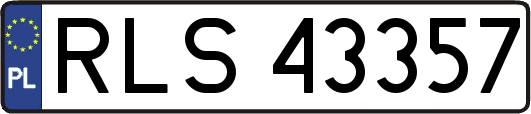 RLS43357