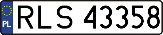RLS43358