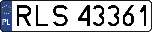 RLS43361