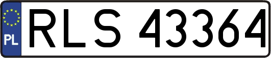 RLS43364