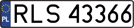RLS43366