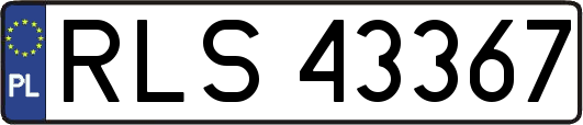 RLS43367