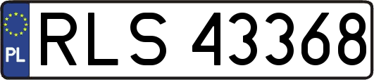 RLS43368