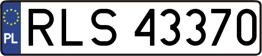 RLS43370