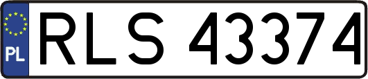 RLS43374