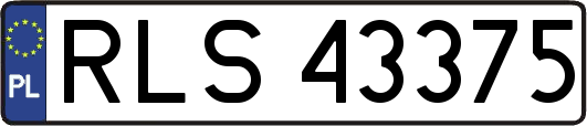 RLS43375