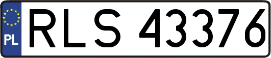 RLS43376