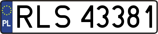 RLS43381