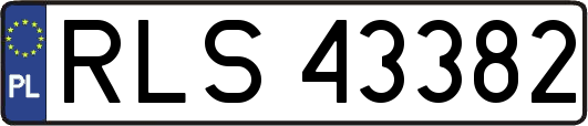 RLS43382