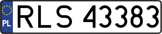 RLS43383