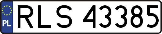 RLS43385