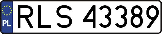 RLS43389