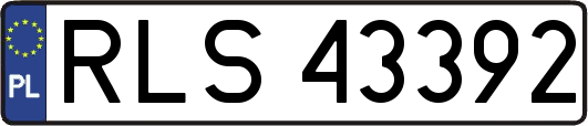 RLS43392