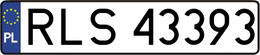 RLS43393