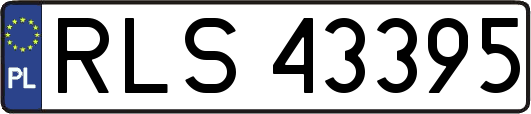 RLS43395