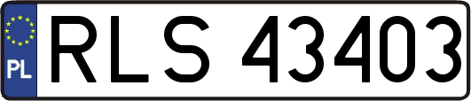 RLS43403