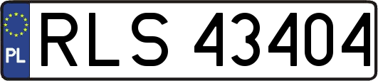 RLS43404