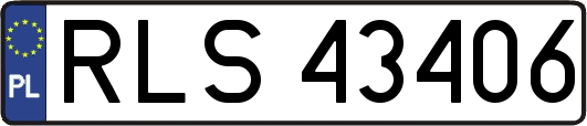 RLS43406