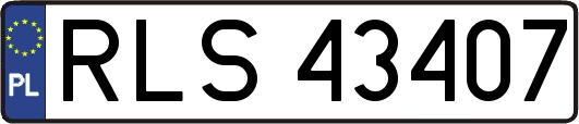 RLS43407