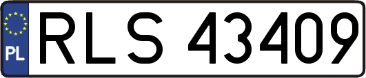 RLS43409
