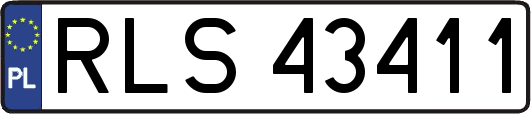 RLS43411