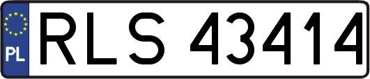 RLS43414