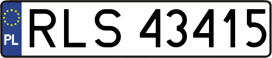 RLS43415