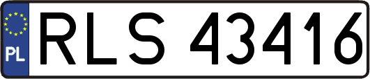 RLS43416