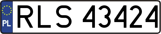 RLS43424