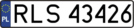 RLS43426