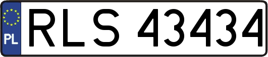 RLS43434