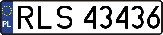 RLS43436