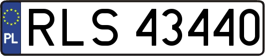 RLS43440