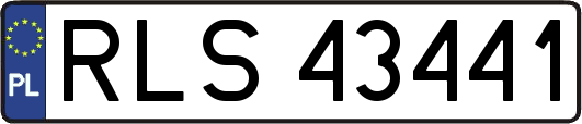 RLS43441