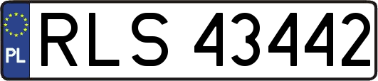 RLS43442