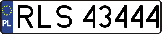 RLS43444