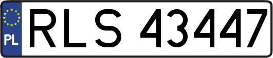 RLS43447