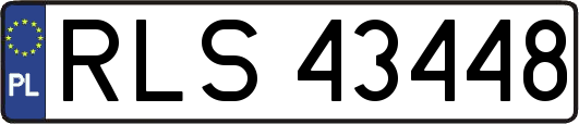 RLS43448