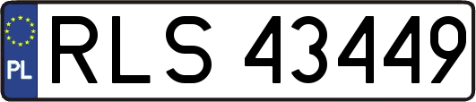 RLS43449