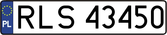 RLS43450