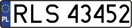 RLS43452