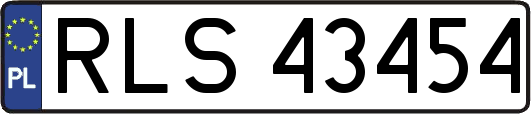 RLS43454