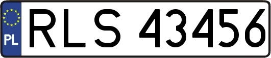 RLS43456