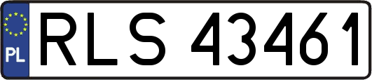 RLS43461