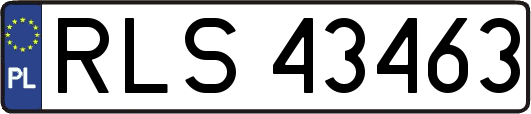 RLS43463