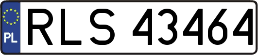 RLS43464