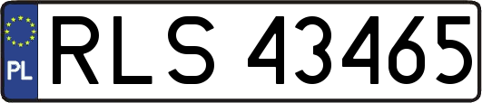 RLS43465