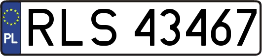 RLS43467